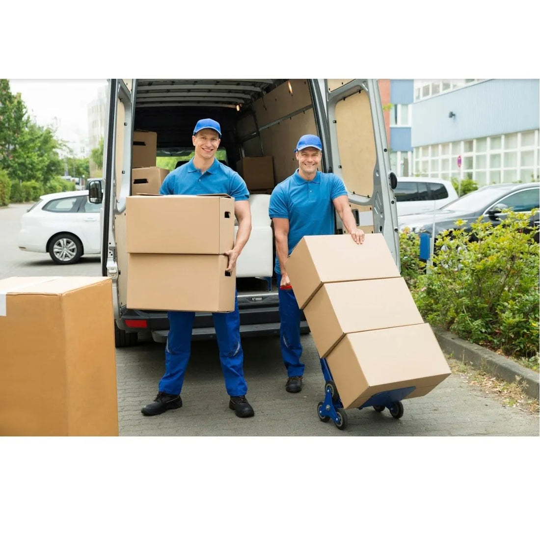 ¿Cómo elegir una empresa de transporte urgente en Alicante?